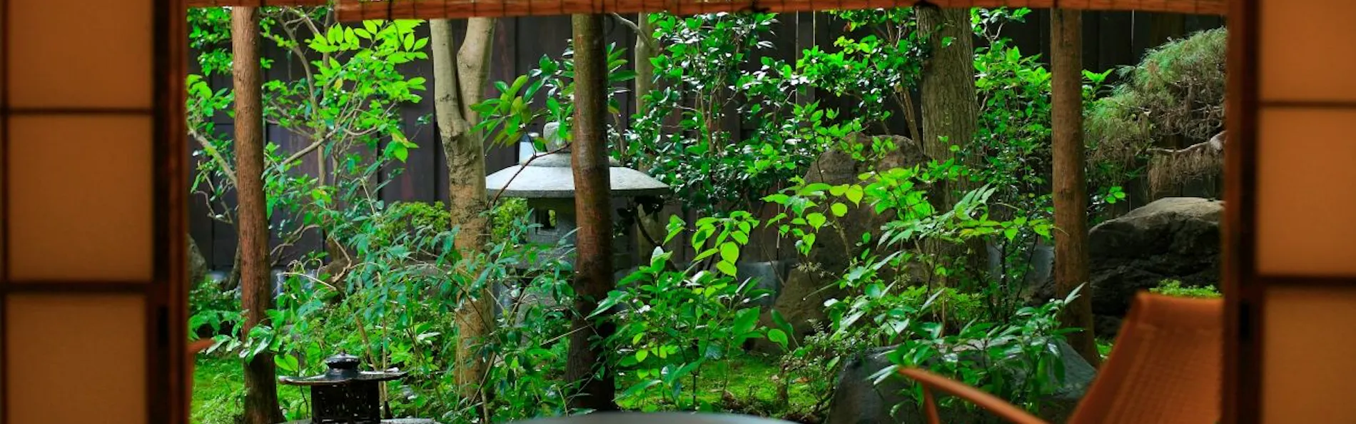 お宿 花かんざし
