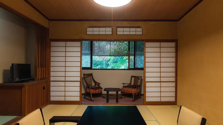 Oyado Hanakanzashi