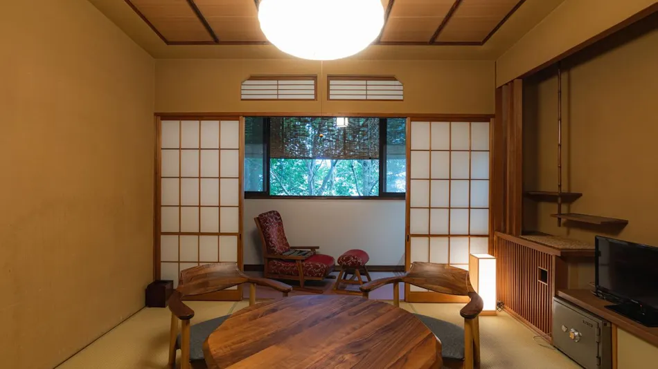 Oyado Hanakanzashi