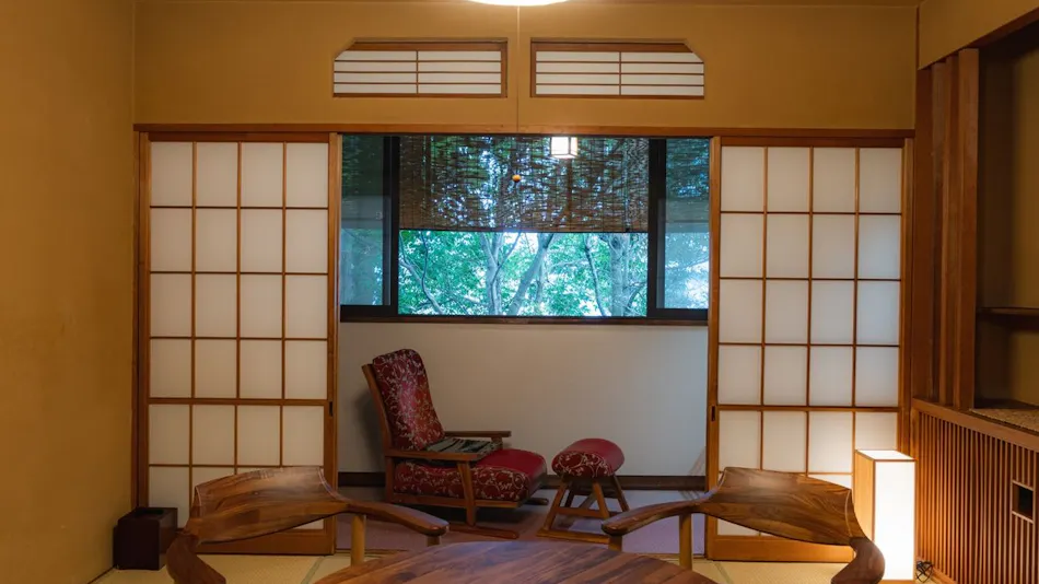 Oyado Hanakanzashi