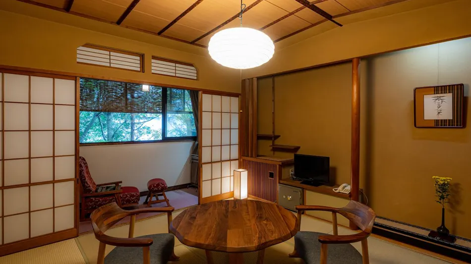 Oyado Hanakanzashi