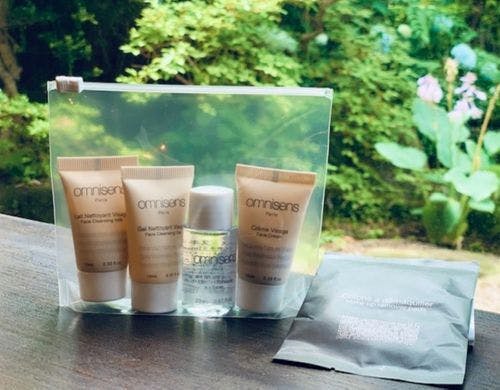 露天風呂付客室【宵待草】春夏