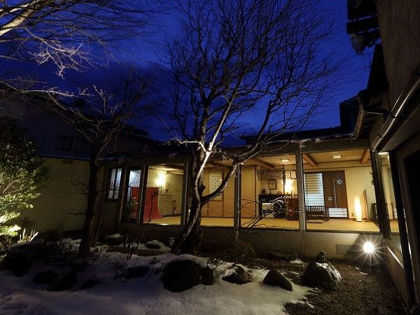 お宿 花かんざし