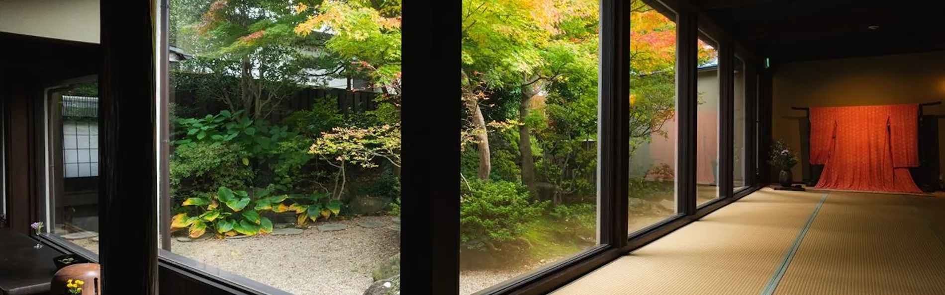 お宿 花かんざし