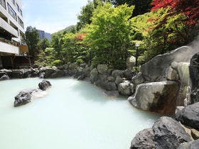 ホテルまほろば