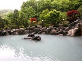 ホテルまほろば