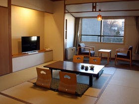 ホテルまほろば