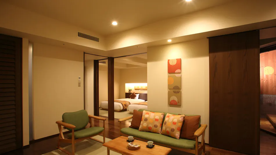 Hotel Mahoroba