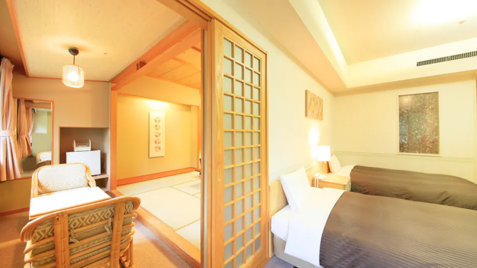 Hotel Mahoroba