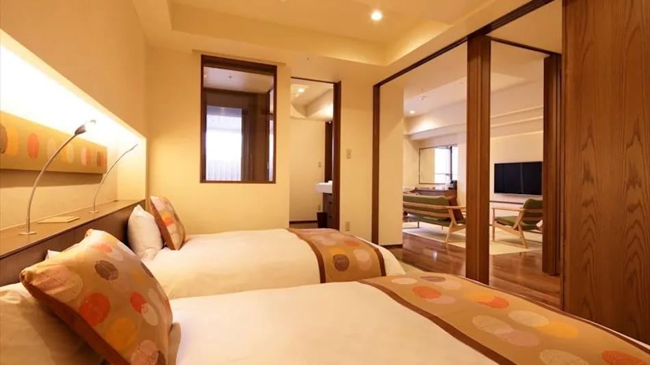 Hotel Mahoroba