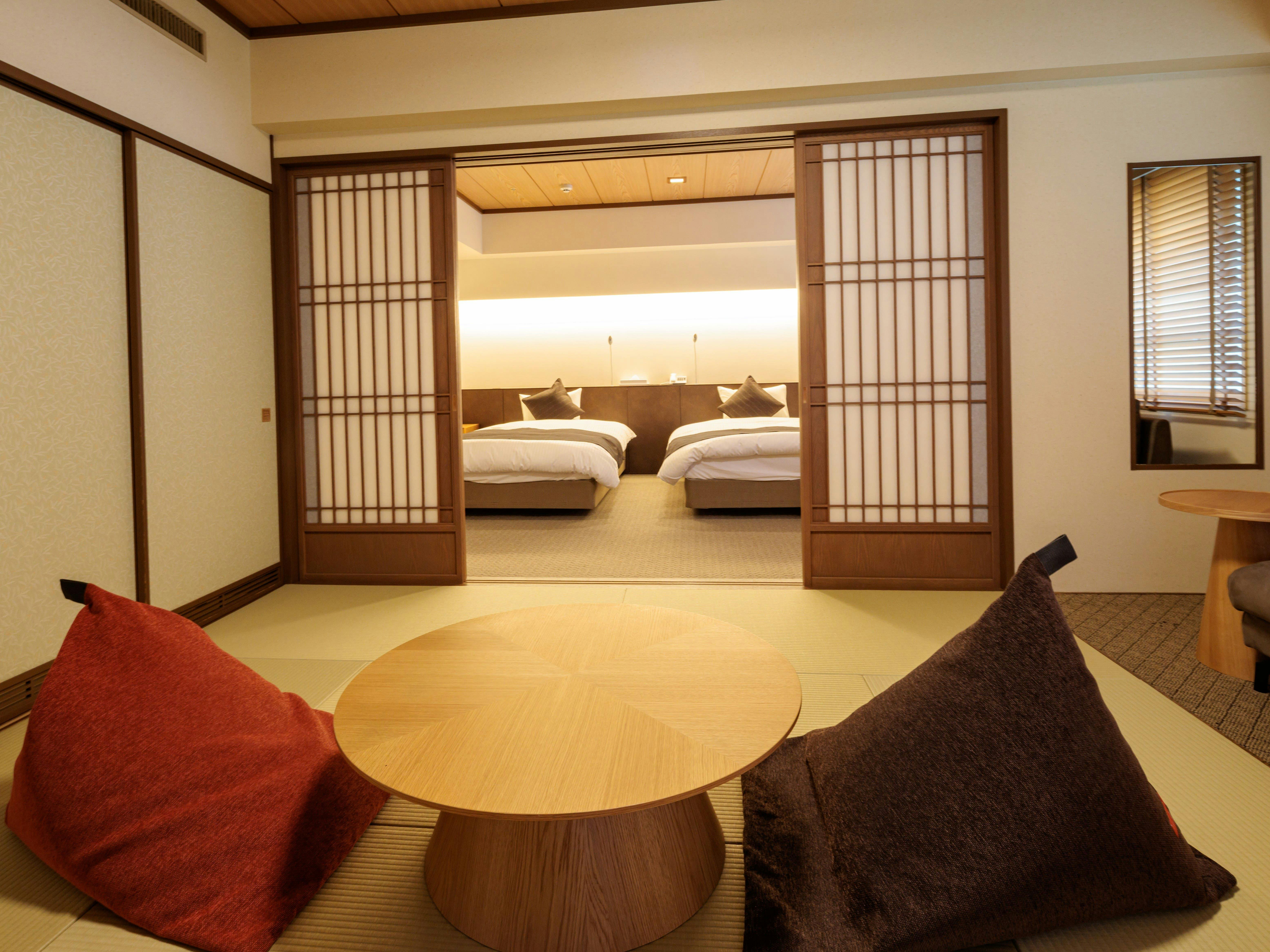 Hotel Mahoroba - 【1 Night 2 Meals / Dinner Buffet】～GreenTerrace