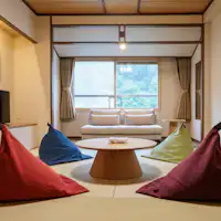 Phòng kiểu Nhật 10 chiếu tatami
