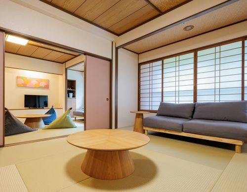 大部屋