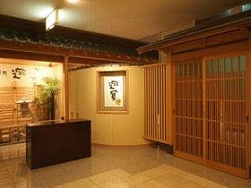 ホテルまほろば