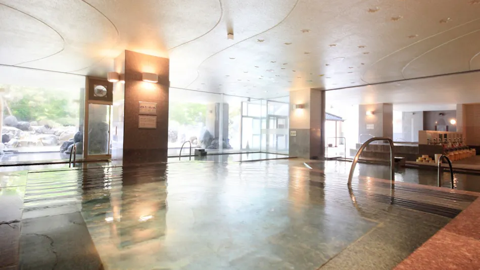 Hotel Mahoroba