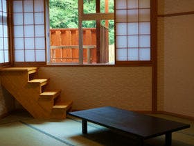 十津川温泉　静響の宿　山水