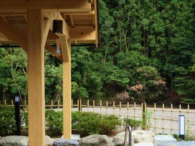 十津川温泉　静響の宿　山水