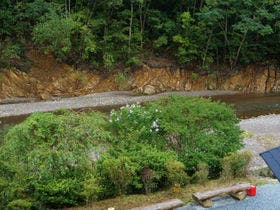 十津川温泉　静響の宿　山水