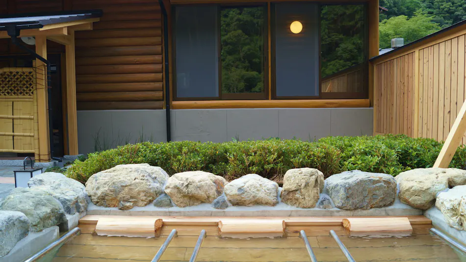 Seikyo no Yado Sansui