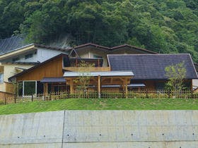 静響の宿 山水