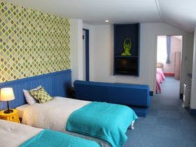 Ｈｏｔｅｌ　ＷＥＬＬＩＥＳ