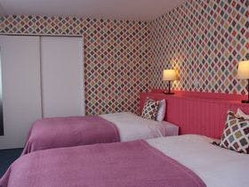 Ｈｏｔｅｌ　ＷＥＬＬＩＥＳ