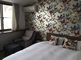 Ｈｏｔｅｌ　ＷＥＬＬＩＥＳ