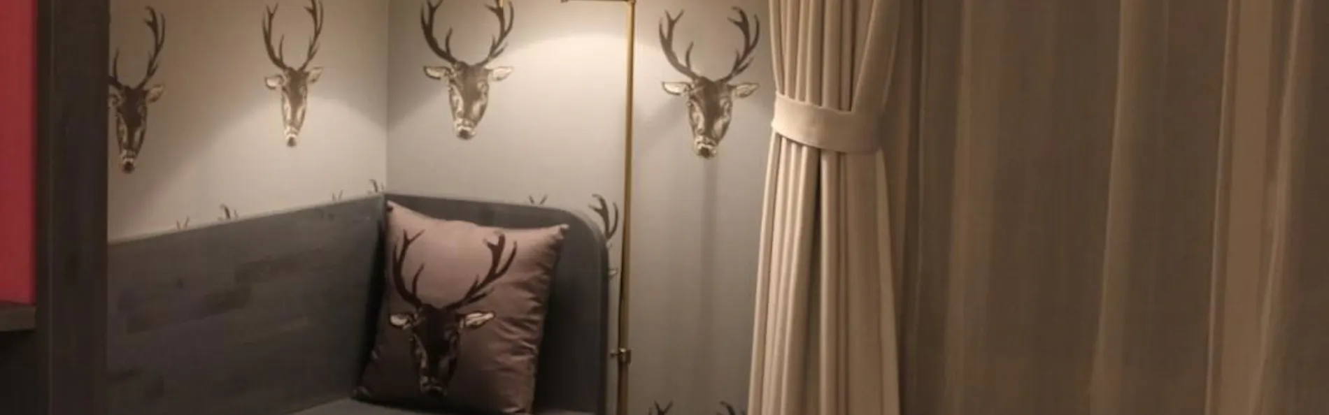 Hotel WELLIES