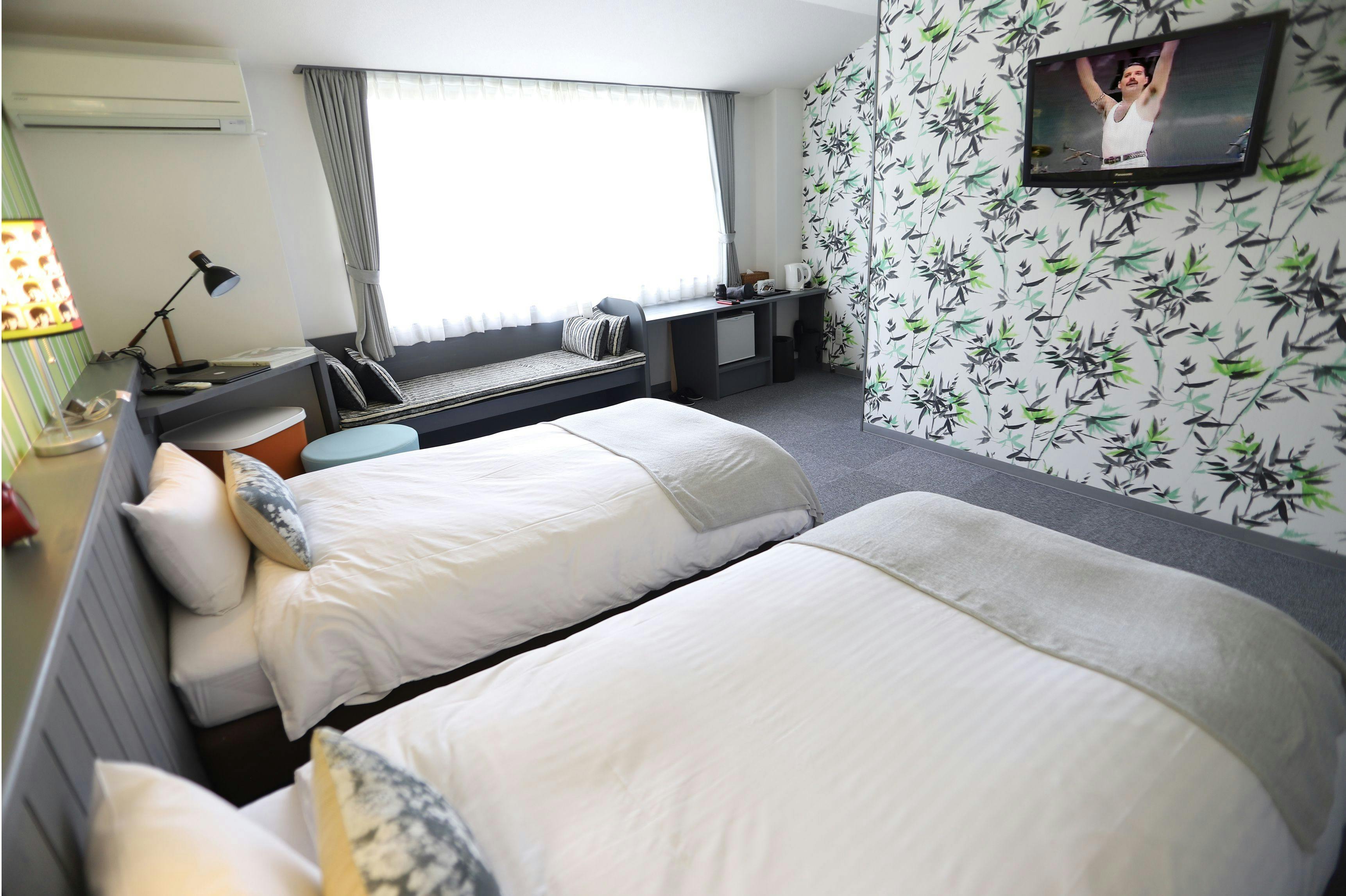 Hotel WELLIES