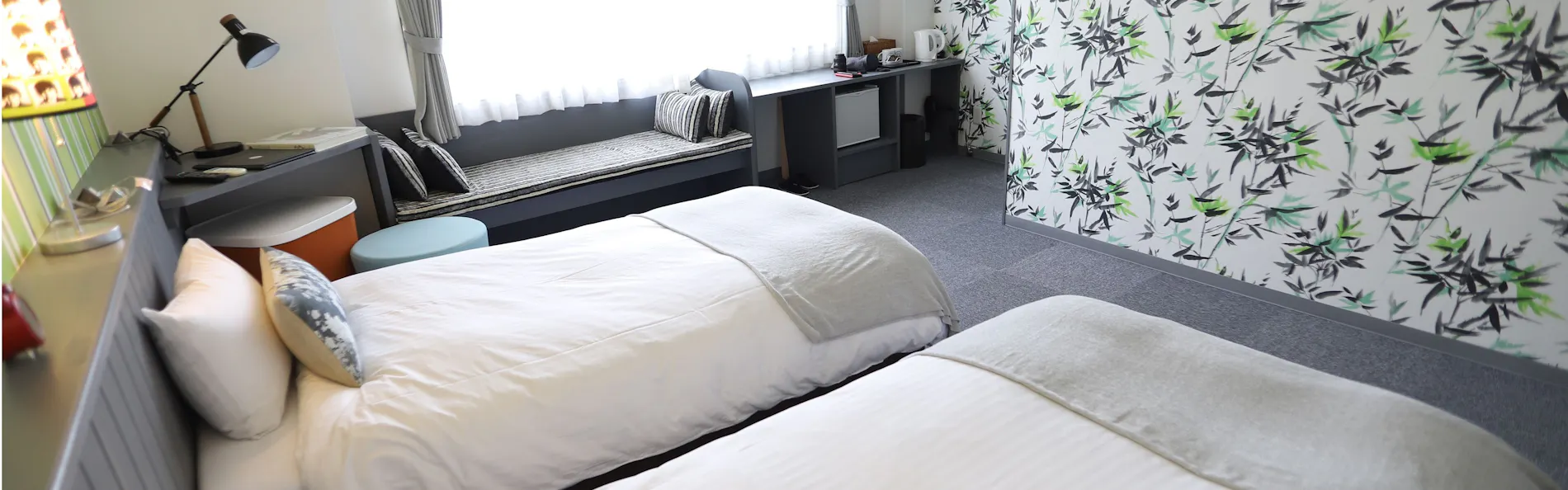 Hotel WELLIES