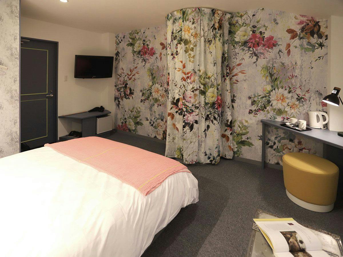 Hotel WELLIES