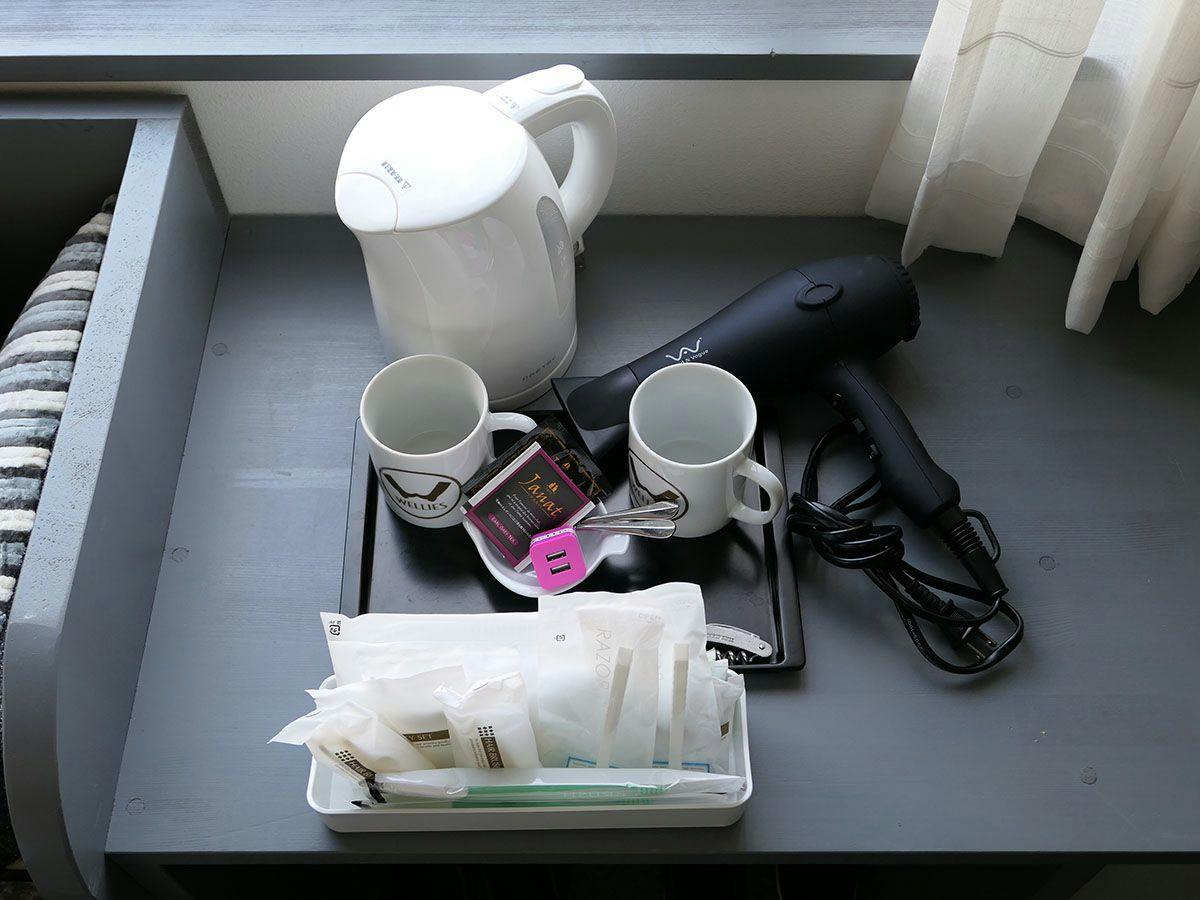 Hotel WELLIES