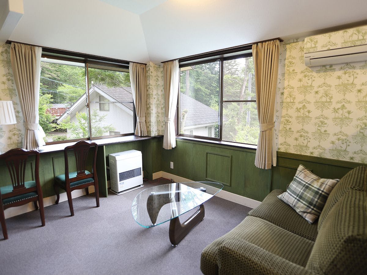 Hotel WELLIES