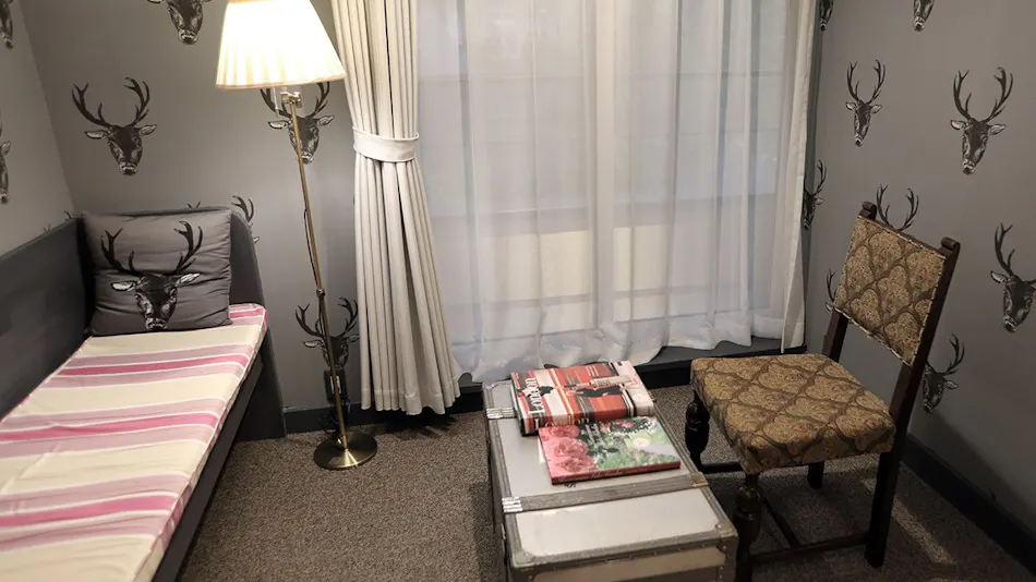 Hotel WELLIES