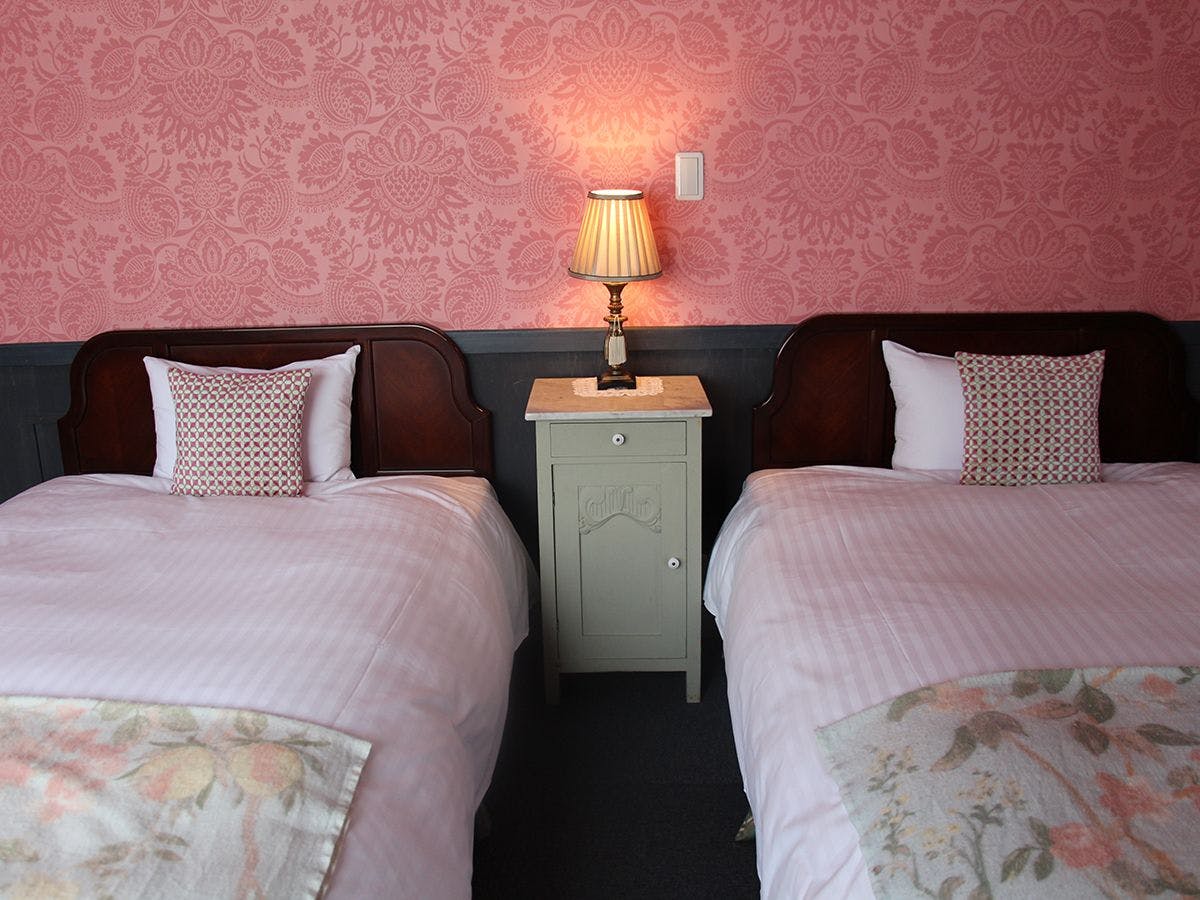 Hotel WELLIES