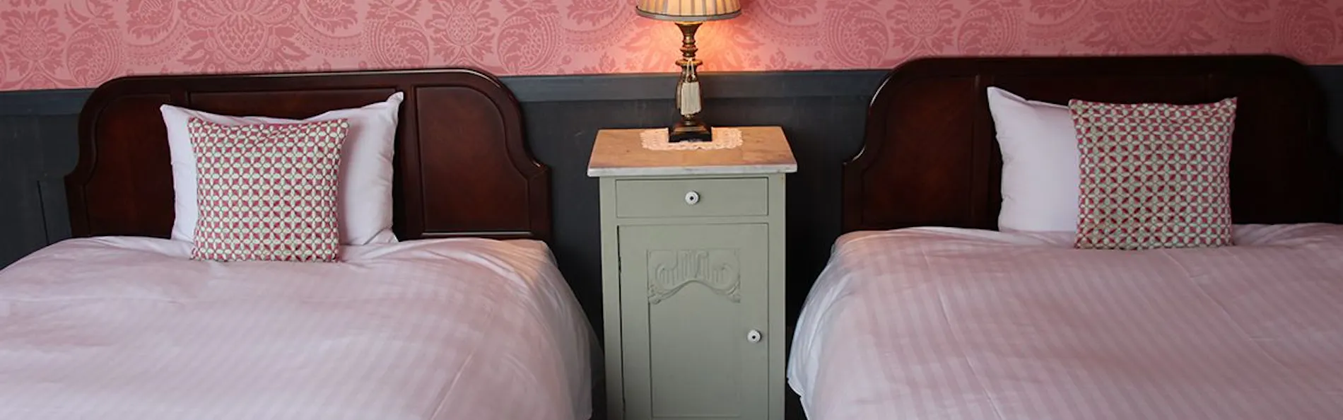 Hotel WELLIES