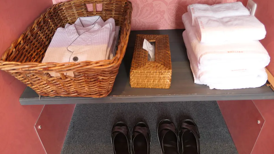 Hotel WELLIES