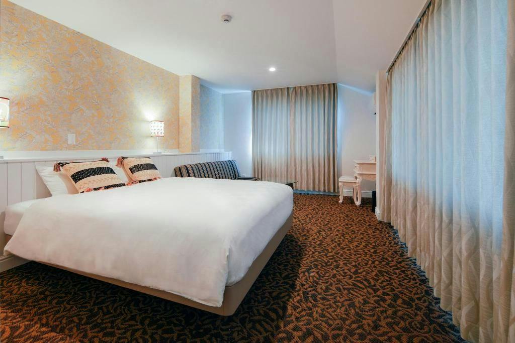 Hotel WELLIES