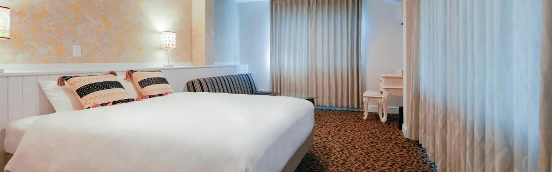 Hotel WELLIES