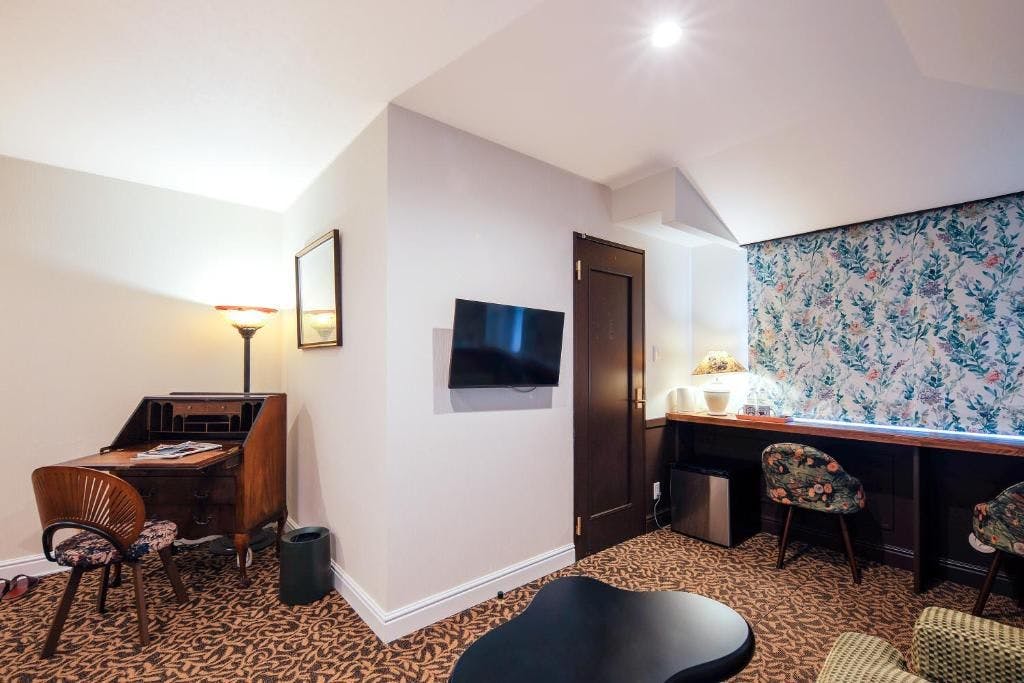 Hotel WELLIES