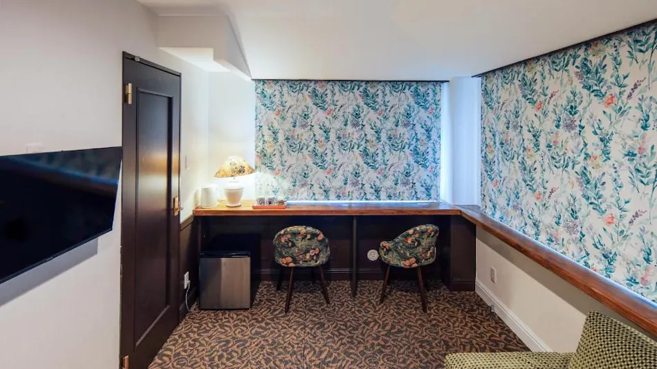 Hotel WELLIES