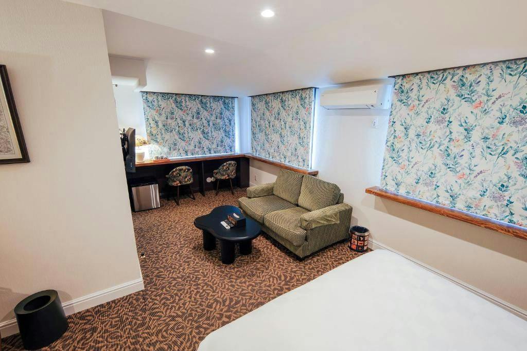 Hotel WELLIES