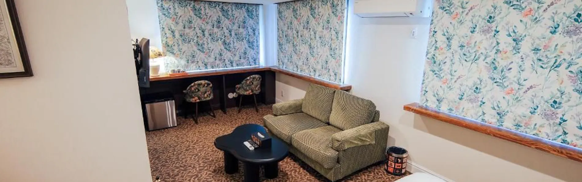 Hotel WELLIES
