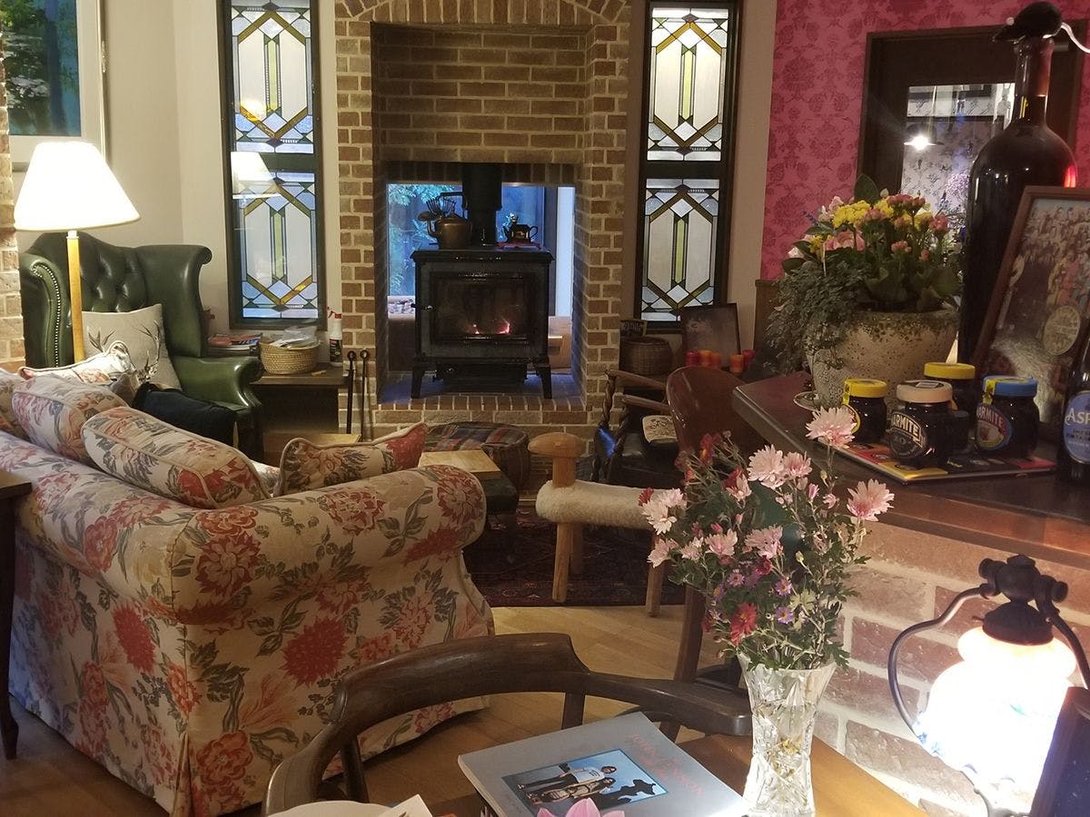 Hotel WELLIES