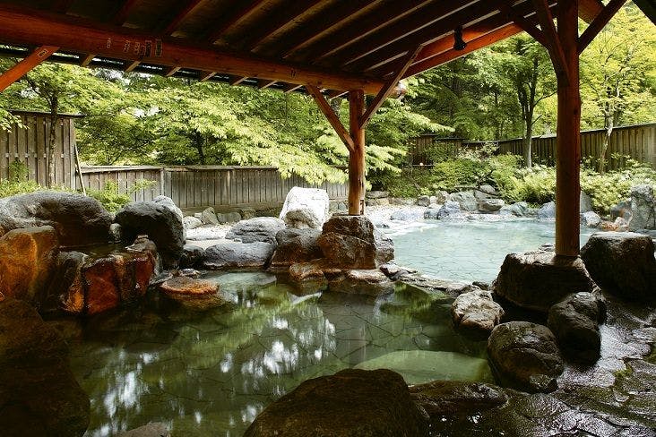 積善館（本館）