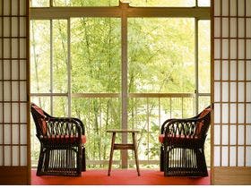 積善館 本館 1枚目