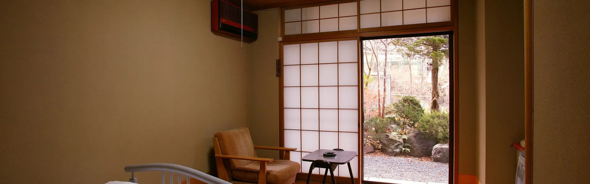 積善館(本館)