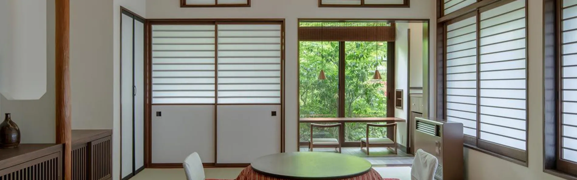 積善館(本館)