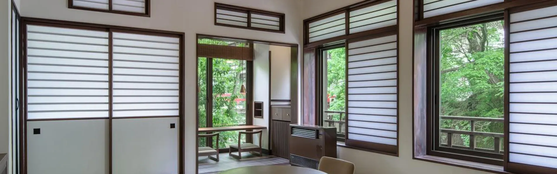 積善館(本館)