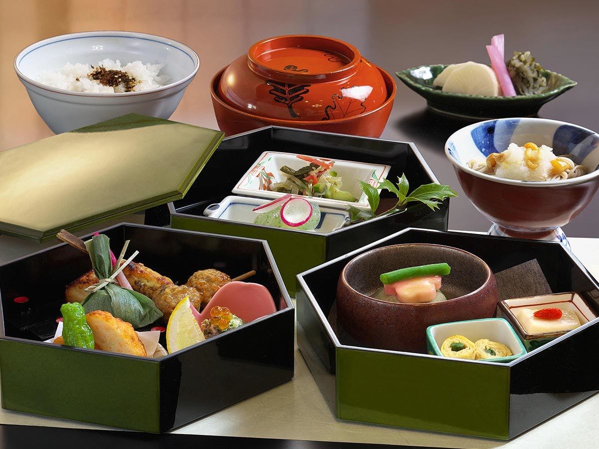 積善館（本館）